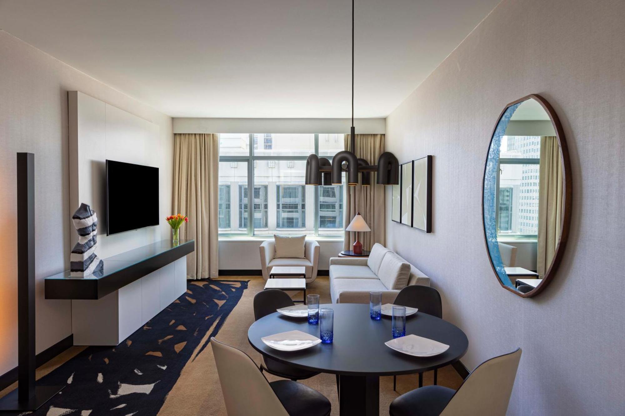 Thewit Chicago, A Hilton Hotel מראה חיצוני תמונה